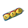 Small Juggle Ball Set (2")